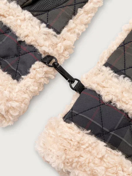 Barbour рукавиці