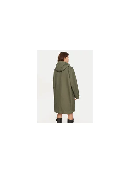 Parka Hunter zöld