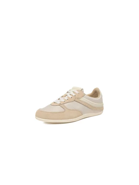 Sneakersy Guess Jeans béžová