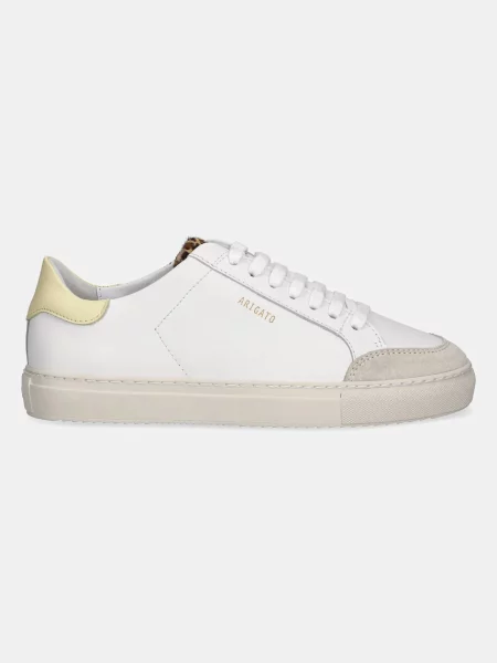 Axel Arigato sneakers Clean 90 Triple Sneaker femei alb