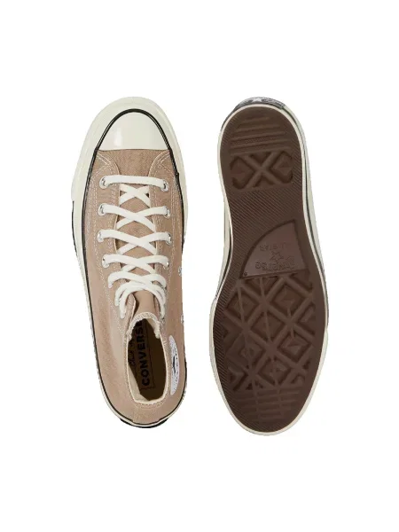 Pantofi Converse bej