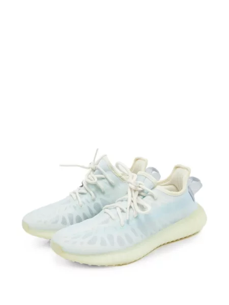 Sneakerși Adidas Yeezy albastru