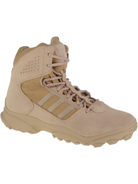 Pantofi Adidas bej