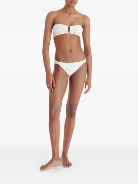 Bikini Eres alb
