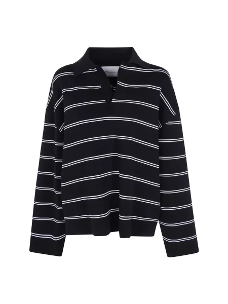 Koszulka polo Ami Paris