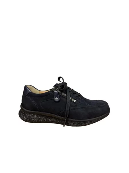 Sneakersy Hartjes niebieskie