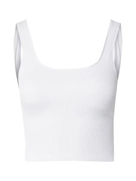 Aim'n Sutien sport alb