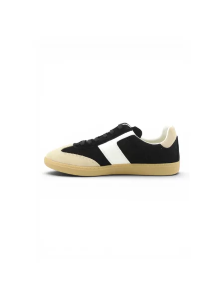 Sneakersy Michael Kors czarne