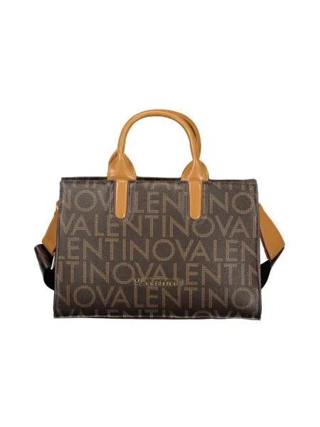 Valentino Bags torebka REGINA RE brązowy