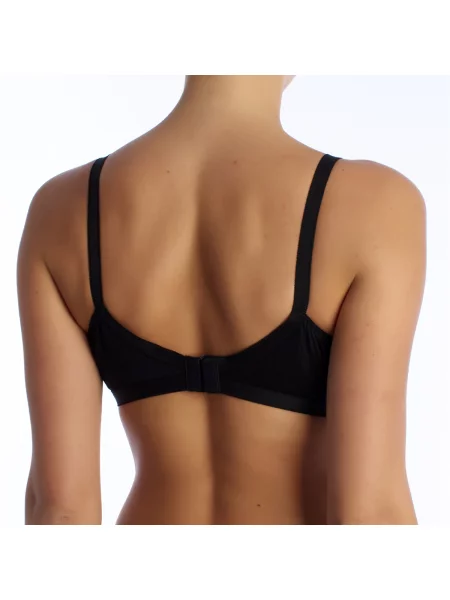 Top Playtex crna