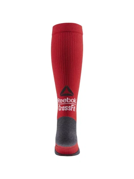 Șosete Reebok roșu