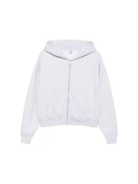 Bluza Sporty And Rich szara