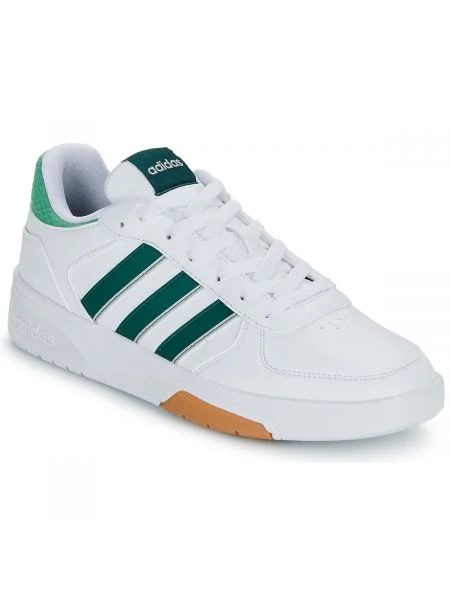 Tenisky Adidas biela