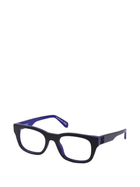 Ochelari de soare Off-white Eyewear alb