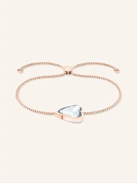 Liebeskind Bransoletka Ze Stali Nierdzewnej rosegold