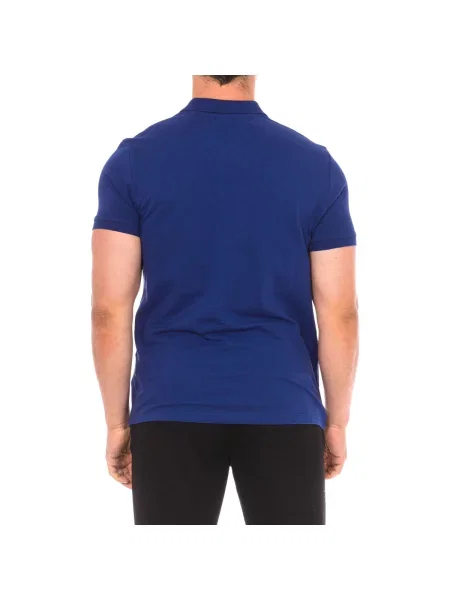 Tricou polo U.s. Polo Assn. albastru