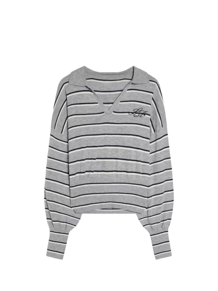 Bershka Pulover gri