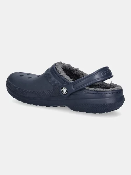 Crocs papucs Classic Lined Clog