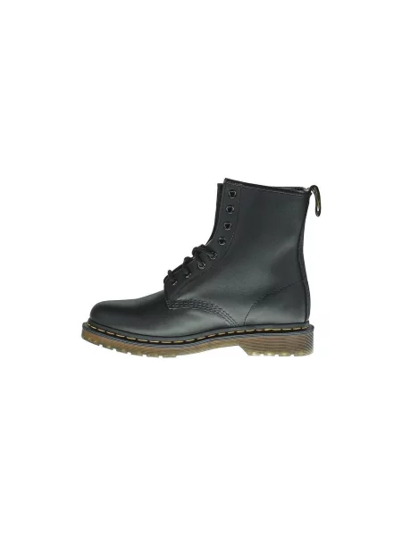 Kozačky Dr. Martens černé