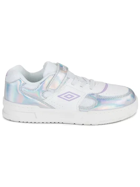 Pantofi copii Umbro alb