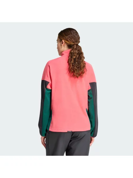 Větrovka Terrex Multi Climawarm Fleece
