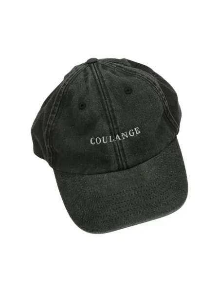 Coulange Čiapka Safari kaki
