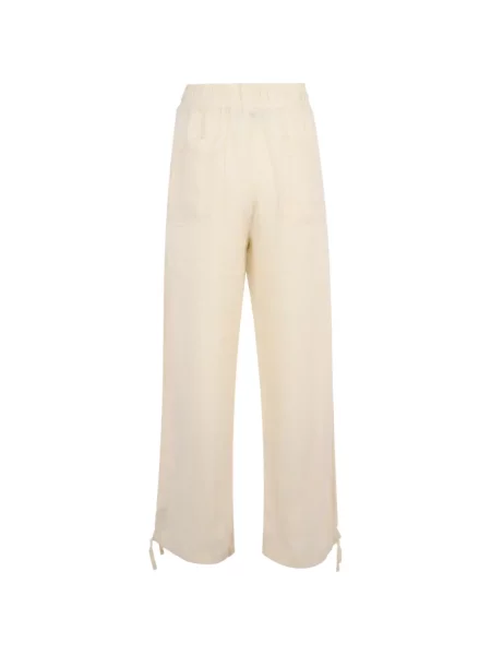 Pantaloni Pangaia cu cordon
