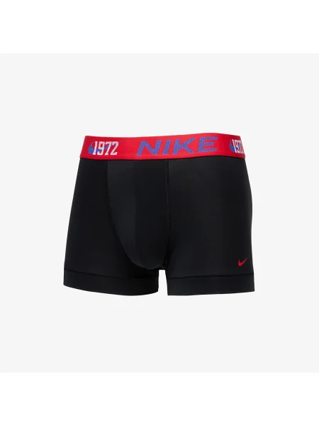 Boxerky Nike čierna