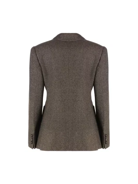 Marynarka Max Mara brązowa