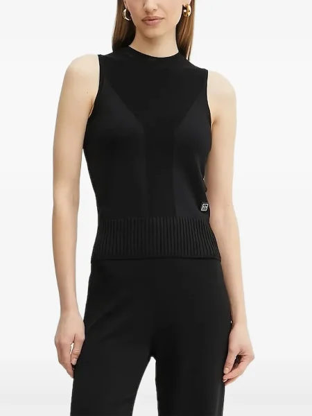 Vestă Armani Exchange negru