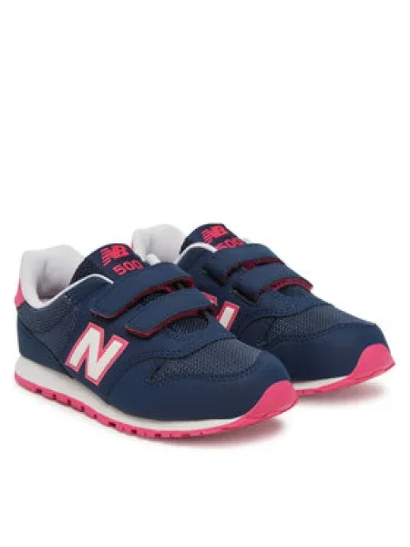 New Balance Laisvalaikio batai Tamsiai mėlyna