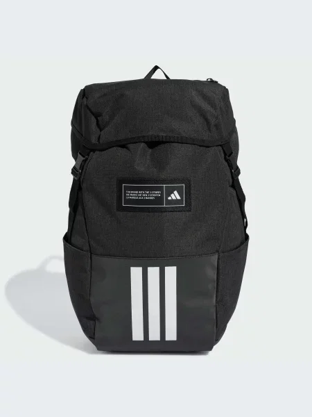 Adidas Рюкзак Унісекс Перероблений чорний