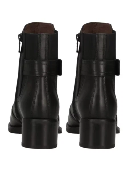 Pantofi Nerogiardini negru