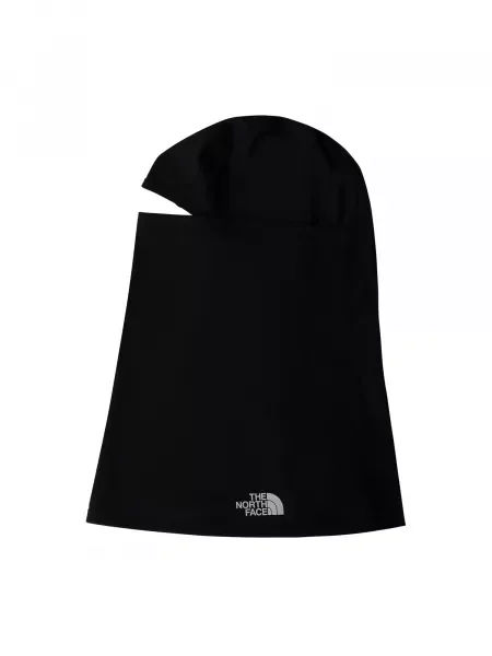 THE NORTH FACE Căciuli sport BASE BALACLAVA negru alb