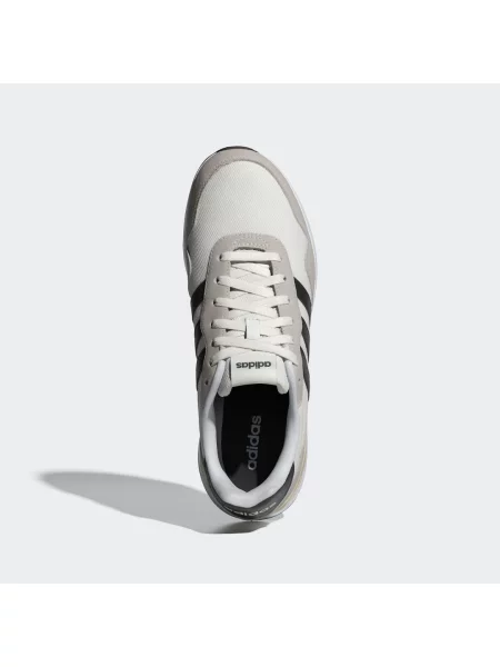 Sneakersy adidas bílé
