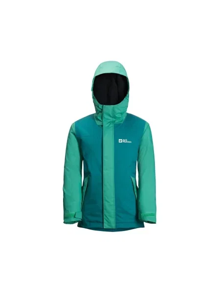 Geacă copii Jack Wolfskin