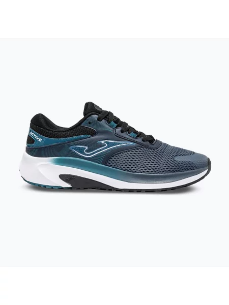 Încălțăminte de alergare pentru bărbați Joma Active medium gray gri