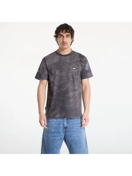 Тениска Horsefeathers Agent T-Shirt Tie Dye M