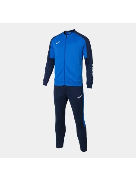 Dres do piłki nożnej Joma Eco championship niebieski
