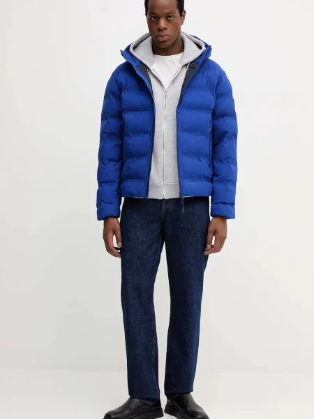 Tommy Hilfiger Geacă albastru
