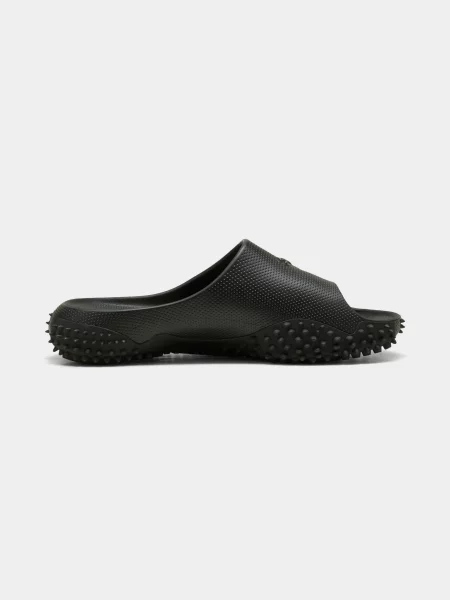Шлепанцы Puma черные