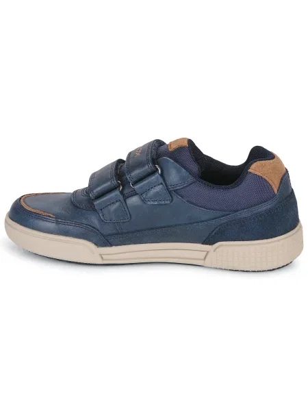 Pantofi copii Geox albastru
