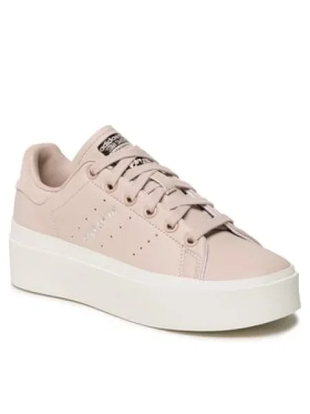 Adidas Sneakersy Stan Smith Bonega Shoes růžová