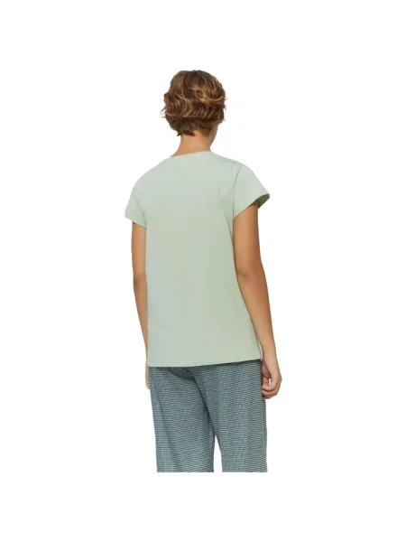 Tricou Iblues alb