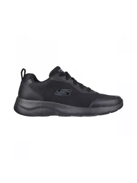 Členkové topánky Skechers