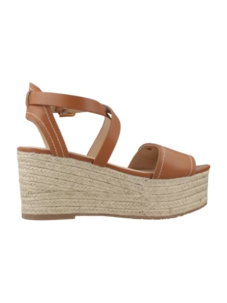 Pantofi Liu Jo din piele maro