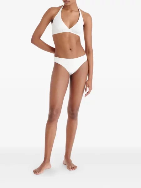 Bikini Eres alb