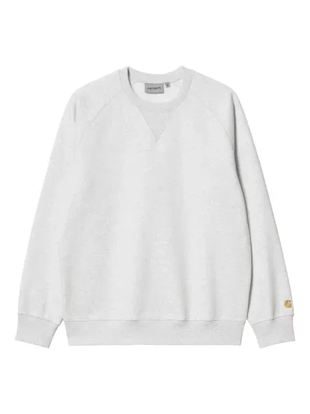 Hanorac Carhartt Wip melange gri