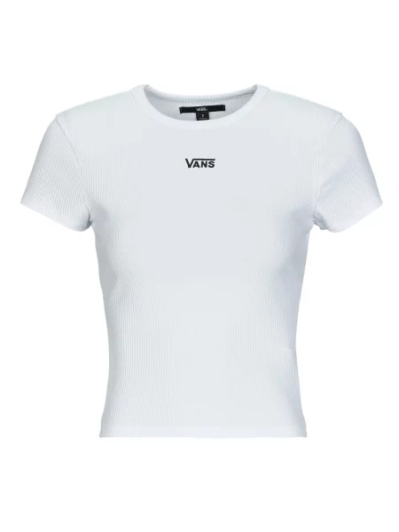 Majica Vans bela