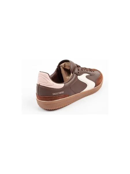 Tenisky Skechers biela